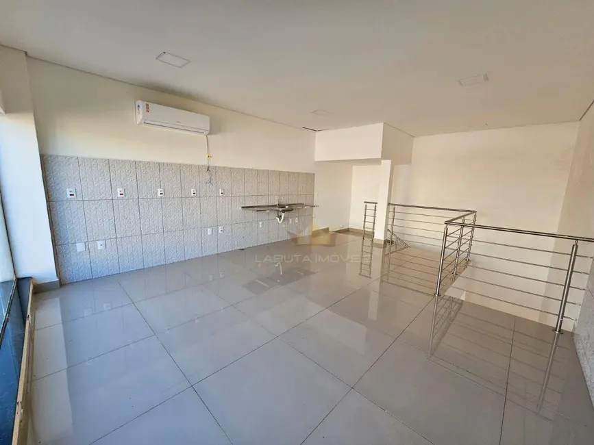Sala Comercial para alugar, 85m2 em Jardim João Paulo II, Sumare - SP - imagem 8 Foto 8 de Sala Comercial para alugar, 85m2 em Jardim João Paulo II, Sumare - SP