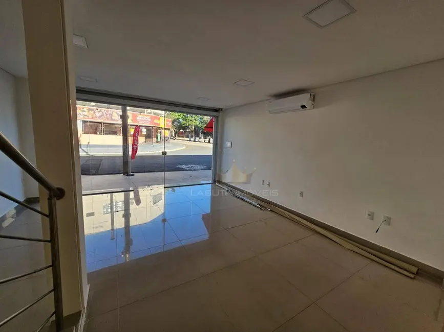 Sala Comercial para alugar, 85m2 em Jardim João Paulo II, Sumare - SP - imagem 9 Foto 9 de Sala Comercial para alugar, 85m2 em Jardim João Paulo II, Sumare - SP