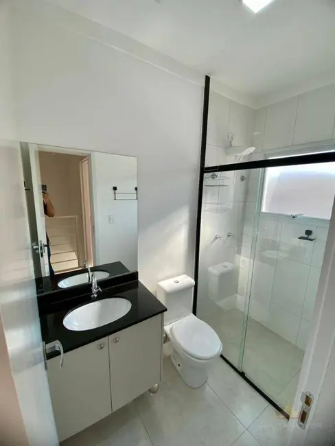 Foto 9 de Casa de Condomínio com 3 quartos para alugar, 120m2 em Jardim Bela Vista, Nova Odessa - SP