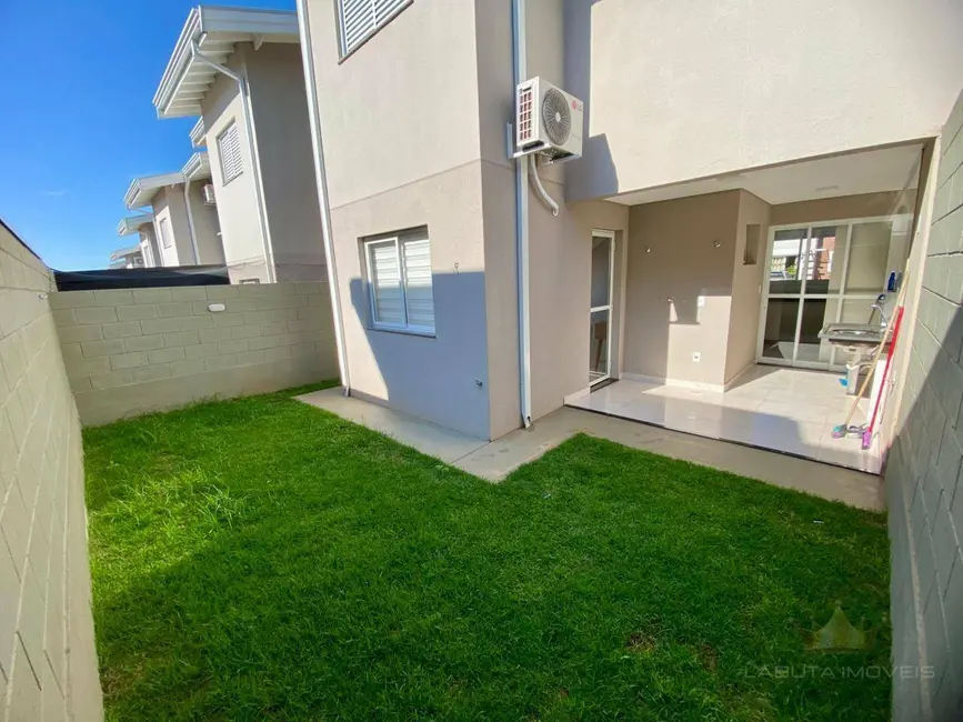 Foto 5 de Casa de Condomínio com 3 quartos para alugar, 120m2 em Jardim Bela Vista, Nova Odessa - SP