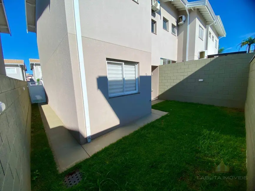 Foto 6 de Casa de Condomínio com 3 quartos para alugar, 120m2 em Jardim Bela Vista, Nova Odessa - SP