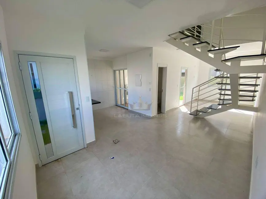 Casa de Condomínio com 3 quartos para alugar, 120m2 em Jardim Bela Vista, Nova Odessa - SP - imagem 5 Foto 5 de Casa de Condomínio com 3 quartos para alugar, 120m2 em Jardim Bela Vista, Nova Odessa - SP