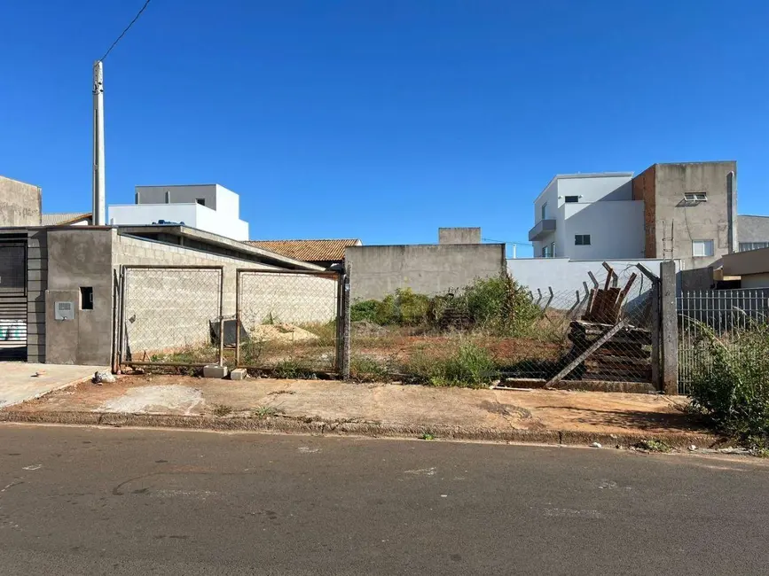 Foto 1 de Terreno / Lote à venda, 250m2 em Jardim Residencial Vaughan, Sumare - SP