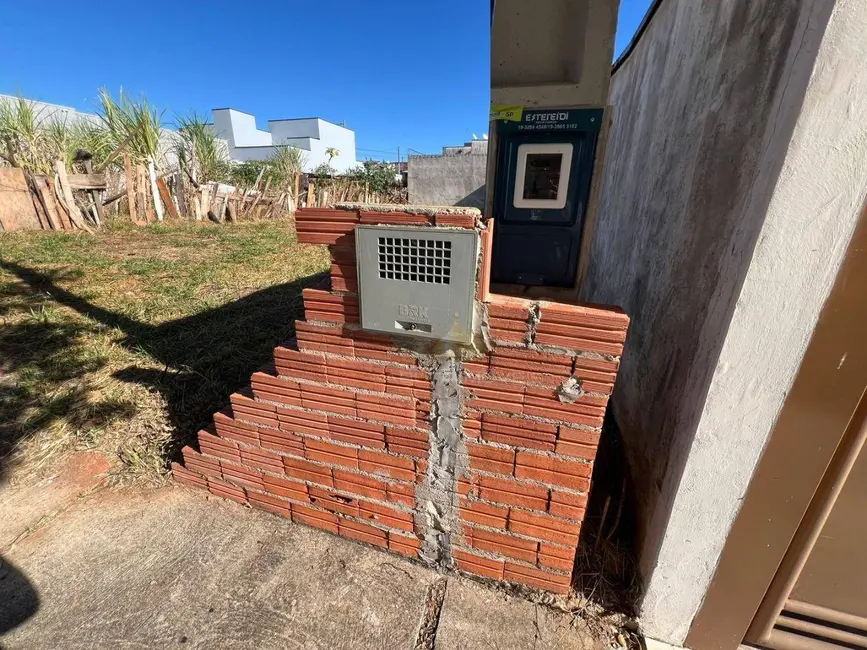 Foto 4 de Terreno / Lote à venda, 250m2 em Jardim Residencial Vaughan, Sumare - SP