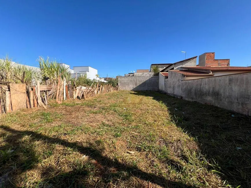 Foto 2 de Terreno / Lote à venda, 250m2 em Jardim Residencial Vaughan, Sumare - SP