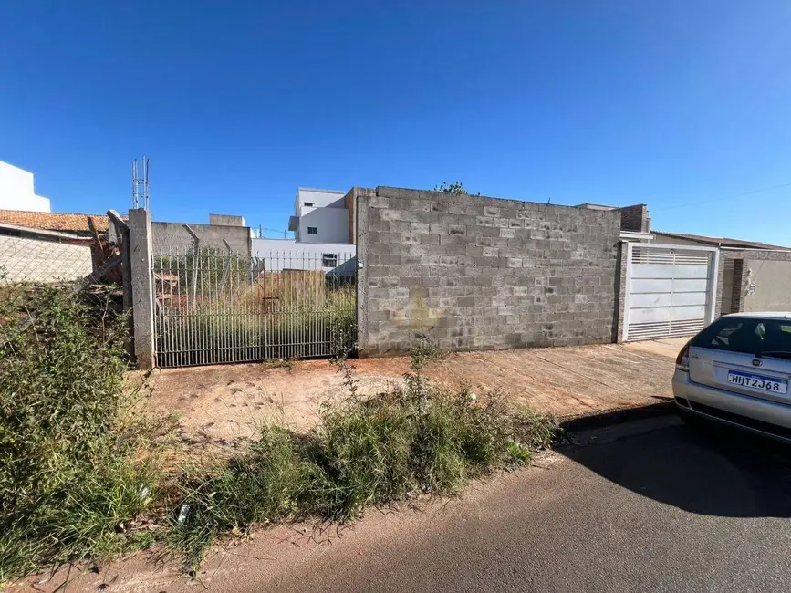 Foto 1 de Terreno / Lote à venda, 250m2 em Jardim Residencial Vaughan, Sumare - SP