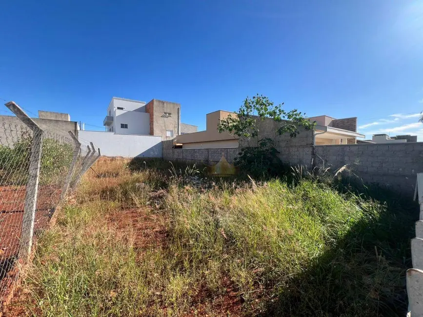 Foto 2 de Terreno / Lote à venda, 250m2 em Jardim Residencial Vaughan, Sumare - SP