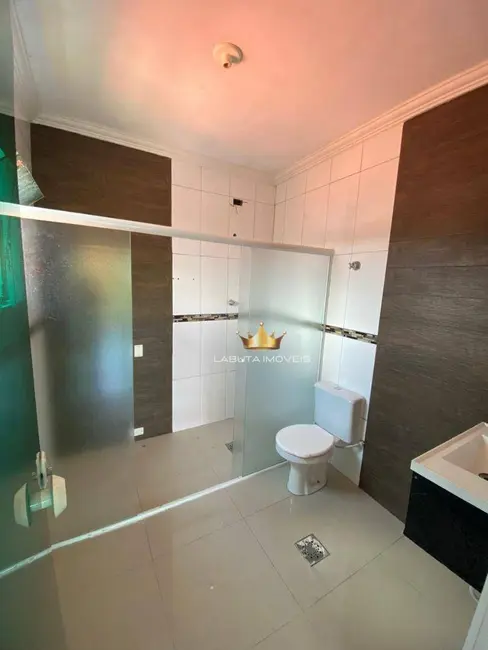 Foto 5 de Casa com 3 quartos à venda, 125m2 em Jardim Campo Belo, Sumare - SP