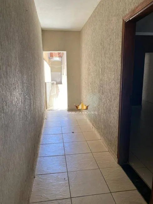 Foto 9 de Casa com 3 quartos à venda, 125m2 em Jardim Campo Belo, Sumare - SP