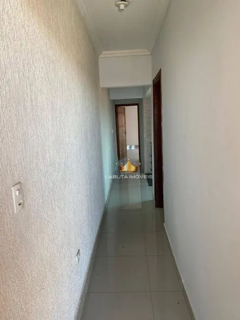 Foto 3 de Casa com 3 quartos à venda, 125m2 em Jardim Campo Belo, Sumare - SP