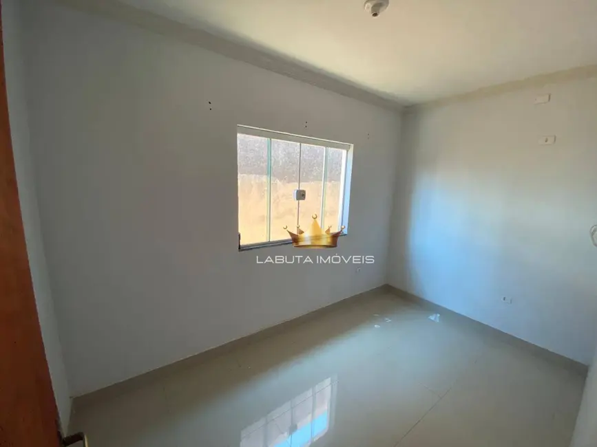Foto 7 de Casa com 3 quartos à venda, 125m2 em Jardim Campo Belo, Sumare - SP