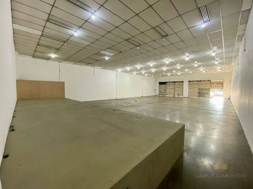 Sala Comercial para alugar, 570m2 em Centro, Sumare - SP - imagem 6 Foto 6 de Sala Comercial para alugar, 570m2 em Centro, Sumare - SP