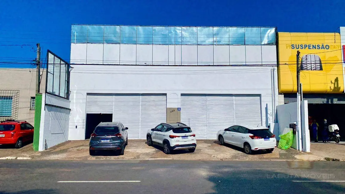 Sala Comercial para alugar, 570m2 em Centro, Sumare - SP - imagem 1 Foto 1 de Sala Comercial para alugar, 570m2 em Centro, Sumare - SP