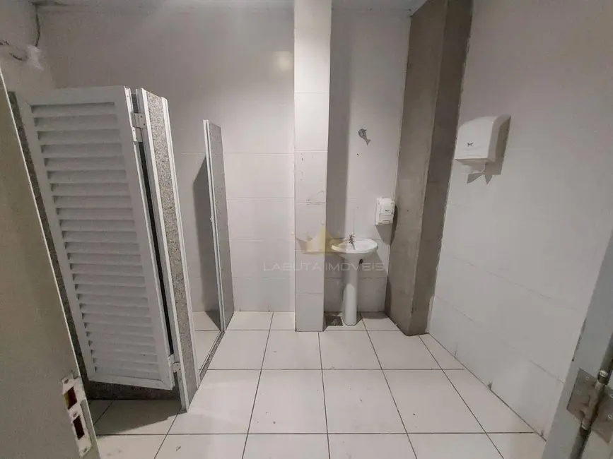 Sala Comercial para alugar, 1571m2 em Engordadouro, Jundiai - SP - imagem 8 Foto 8 de Sala Comercial para alugar, 1571m2 em Engordadouro, Jundiai - SP