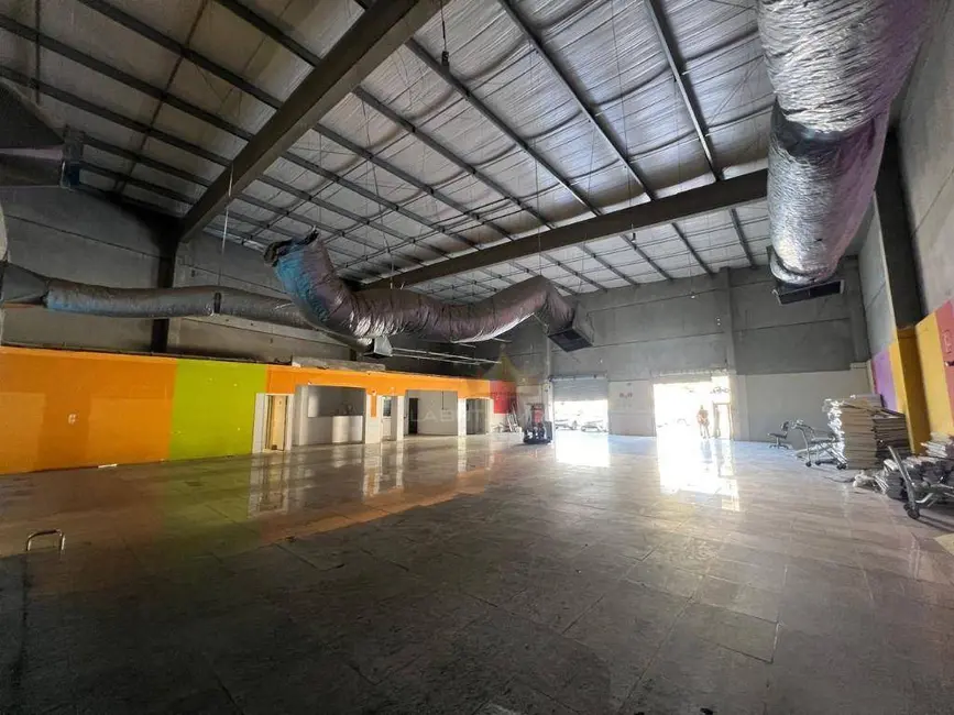 Sala Comercial para alugar, 1571m2 em Engordadouro, Jundiai - SP - imagem 3 Foto 3 de Sala Comercial para alugar, 1571m2 em Engordadouro, Jundiai - SP