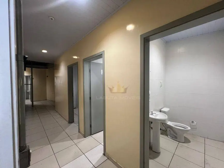 Sala Comercial para alugar, 1571m2 em Engordadouro, Jundiai - SP - imagem 5 Foto 5 de Sala Comercial para alugar, 1571m2 em Engordadouro, Jundiai - SP