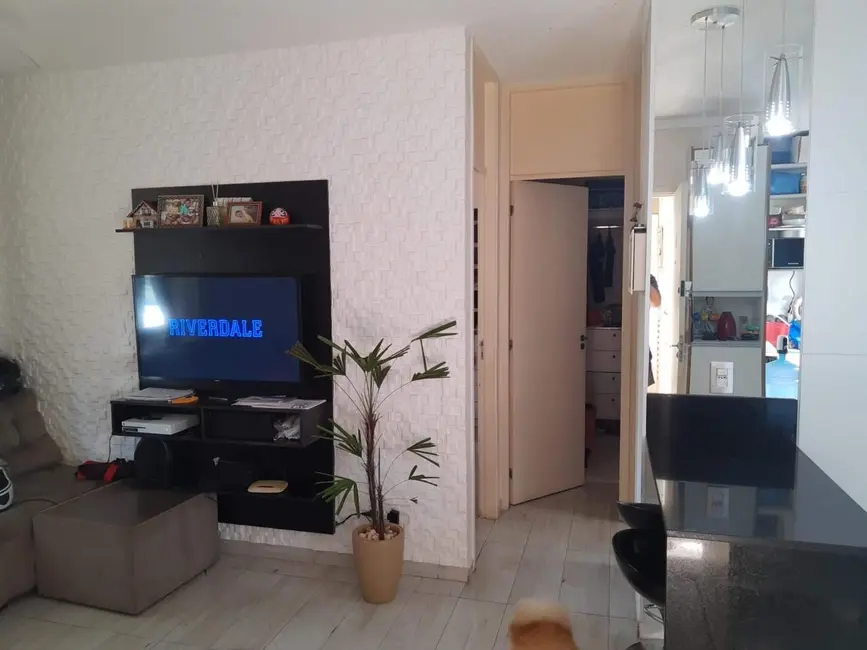 Foto 2 de Apartamento com 2 quartos à venda, 43m2 em Parque Yolanda (Nova Veneza), Sumare - SP