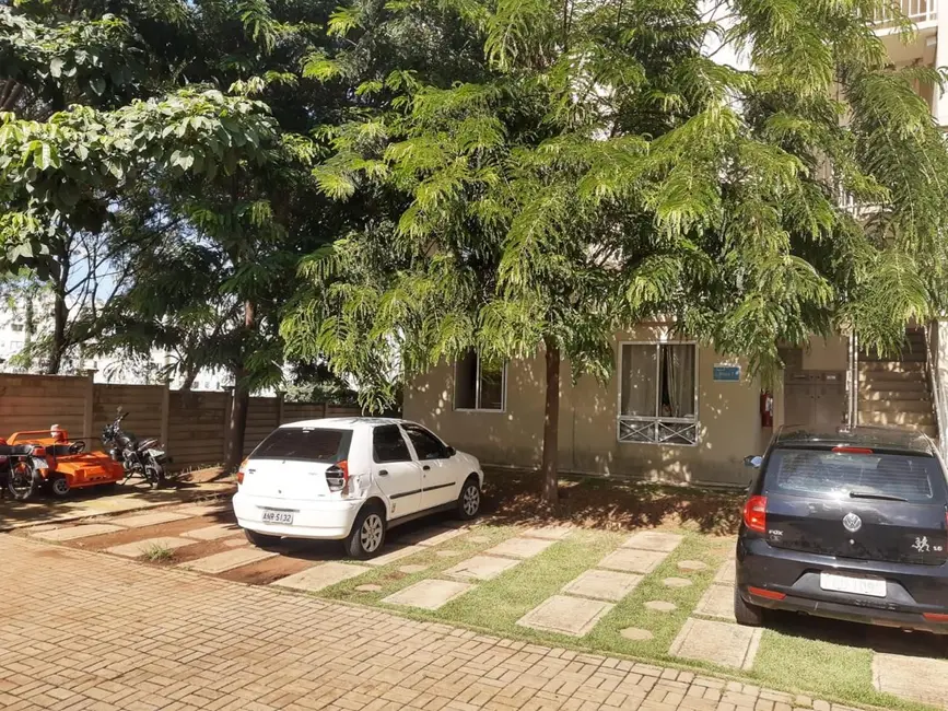 Foto 8 de Apartamento com 2 quartos à venda, 43m2 em Parque Yolanda (Nova Veneza), Sumare - SP