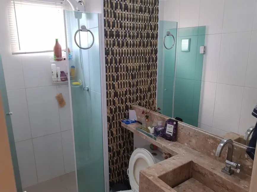 Foto 6 de Apartamento com 2 quartos à venda, 43m2 em Parque Yolanda (Nova Veneza), Sumare - SP