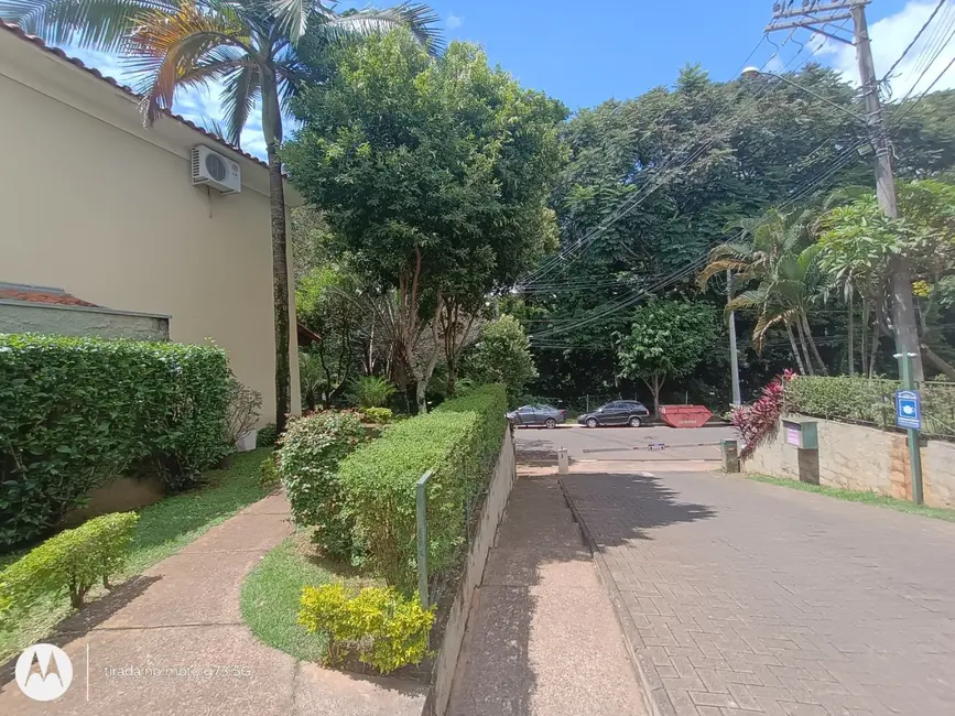 Foto 8 de Casa de Condomínio com 3 quartos à venda, 100m2 em Parque Villa Flores, Sumare - SP