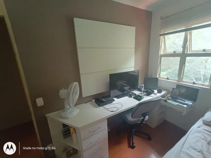 Foto 2 de Casa de Condomínio com 3 quartos à venda, 100m2 em Parque Villa Flores, Sumare - SP