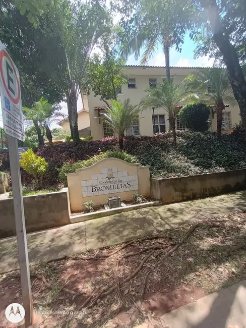 Foto 9 de Casa de Condomínio com 3 quartos à venda, 100m2 em Parque Villa Flores, Sumare - SP