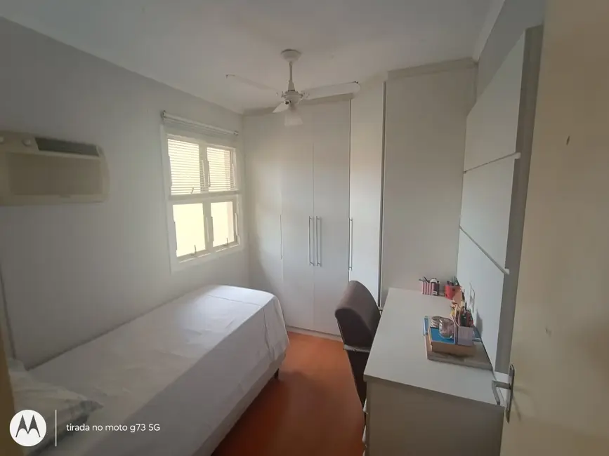 Foto 6 de Casa de Condomínio com 3 quartos à venda, 100m2 em Parque Villa Flores, Sumare - SP