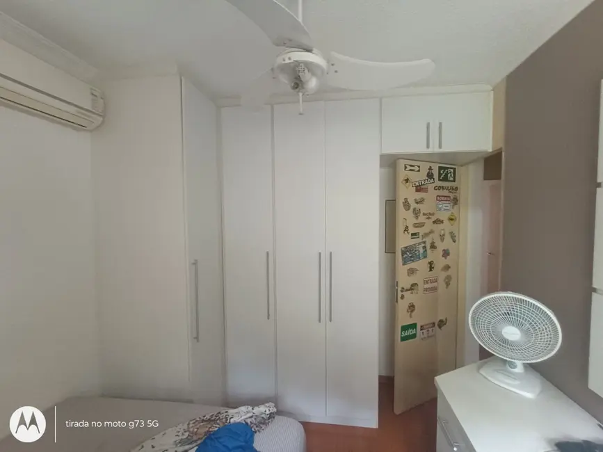 Foto 4 de Casa de Condomínio com 3 quartos à venda, 100m2 em Parque Villa Flores, Sumare - SP