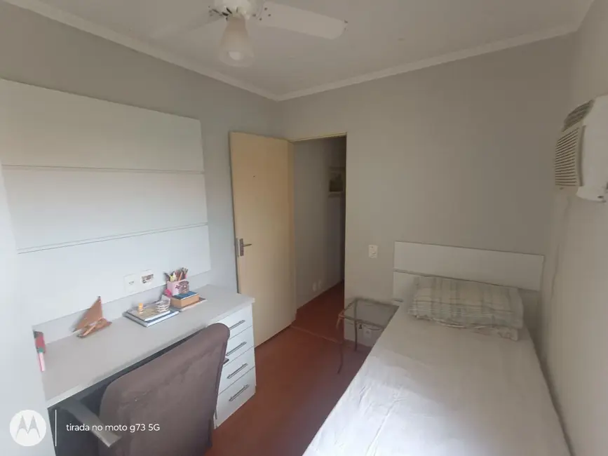Foto 5 de Casa de Condomínio com 3 quartos à venda, 100m2 em Parque Villa Flores, Sumare - SP
