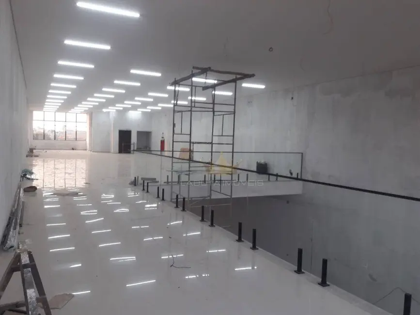 Foto 6 de Sala Comercial à venda e para alugar, 508m2 em Centro, Vinhedo - SP