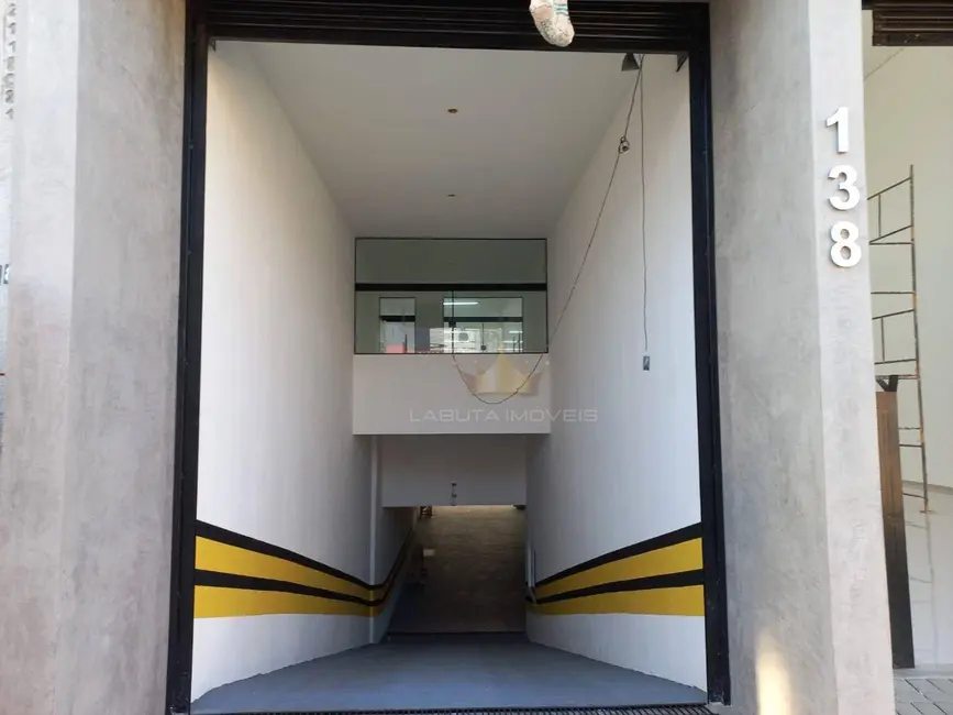 Foto 3 de Sala Comercial à venda e para alugar, 508m2 em Centro, Vinhedo - SP