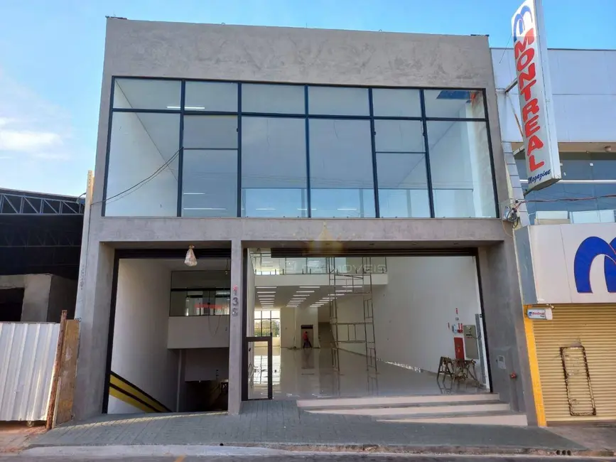 Foto 1 de Sala Comercial à venda e para alugar, 508m2 em Centro, Vinhedo - SP