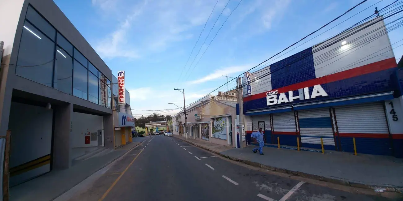 Foto 2 de Sala Comercial à venda e para alugar, 508m2 em Centro, Vinhedo - SP