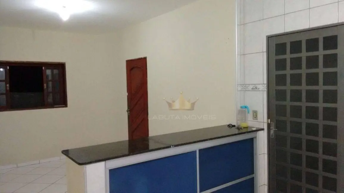 Foto 4 de Casa com 2 quartos à venda, 125m2 em Jardim Lucélia, Sumare - SP