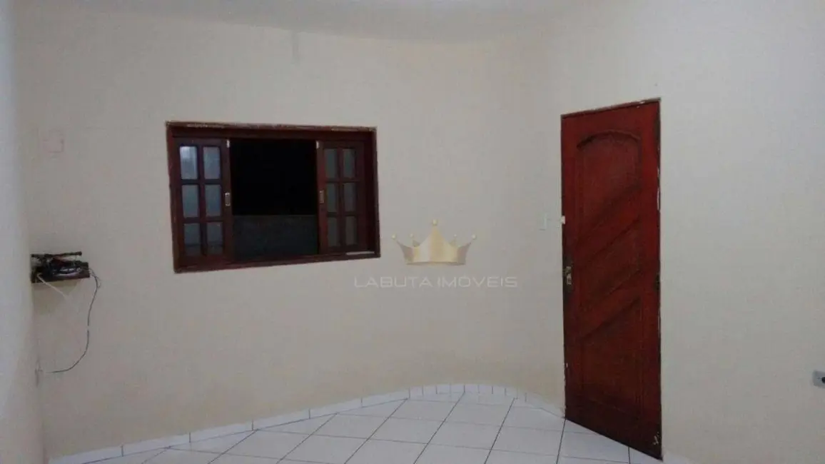 Foto 5 de Casa com 2 quartos à venda, 125m2 em Jardim Lucélia, Sumare - SP