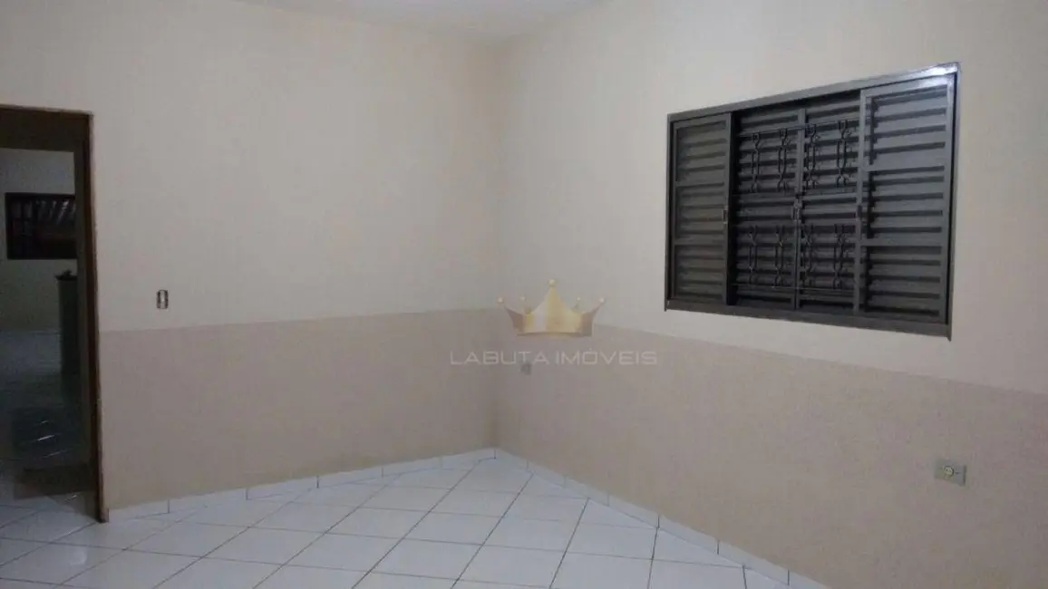 Foto 6 de Casa com 2 quartos à venda, 125m2 em Jardim Lucélia, Sumare - SP