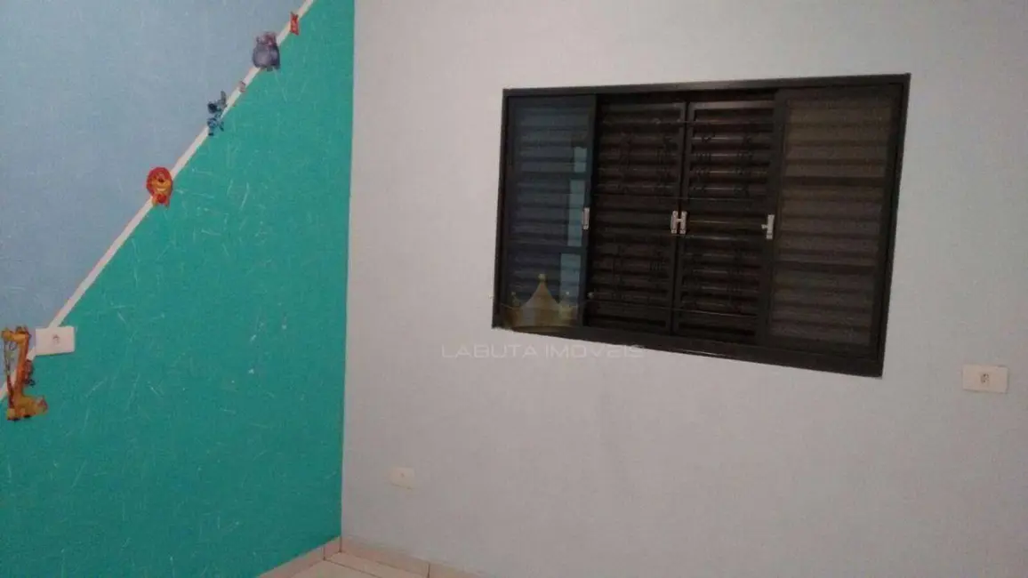 Foto 8 de Casa com 2 quartos à venda, 125m2 em Jardim Lucélia, Sumare - SP