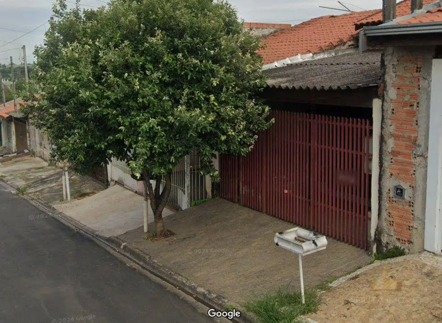 Foto 1 de Casa com 2 quartos à venda, 125m2 em Jardim Lucélia, Sumare - SP