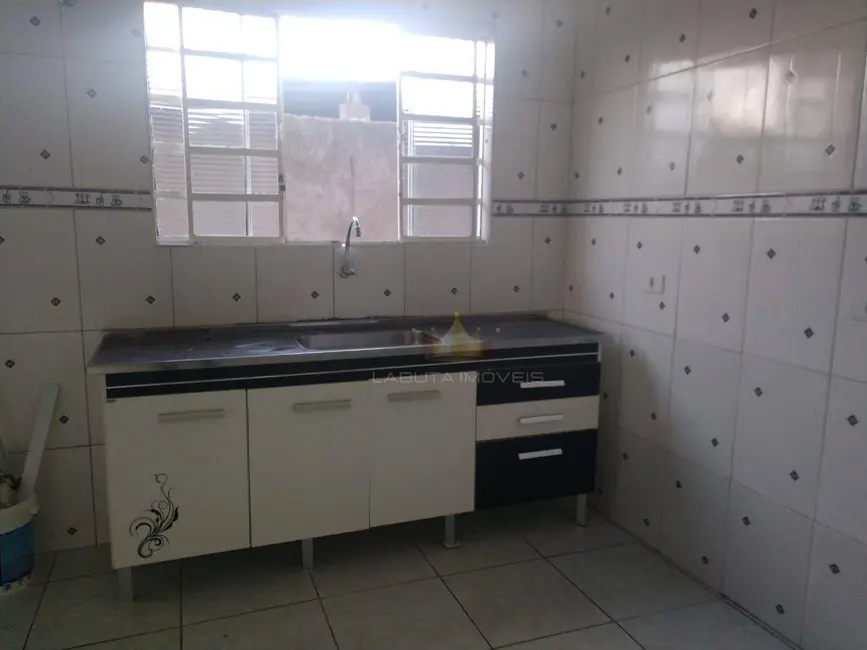 Foto 6 de Casa com 2 quartos à venda, 125m2 em Jardim Lucélia, Sumare - SP