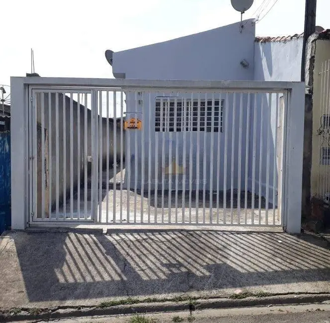 Foto 1 de Casa com 2 quartos à venda, 125m2 em Jardim Lucélia, Sumare - SP