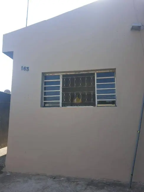 Foto 2 de Casa com 2 quartos à venda, 125m2 em Jardim Lucélia, Sumare - SP