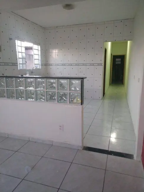 Foto 4 de Casa com 2 quartos à venda, 125m2 em Jardim Lucélia, Sumare - SP