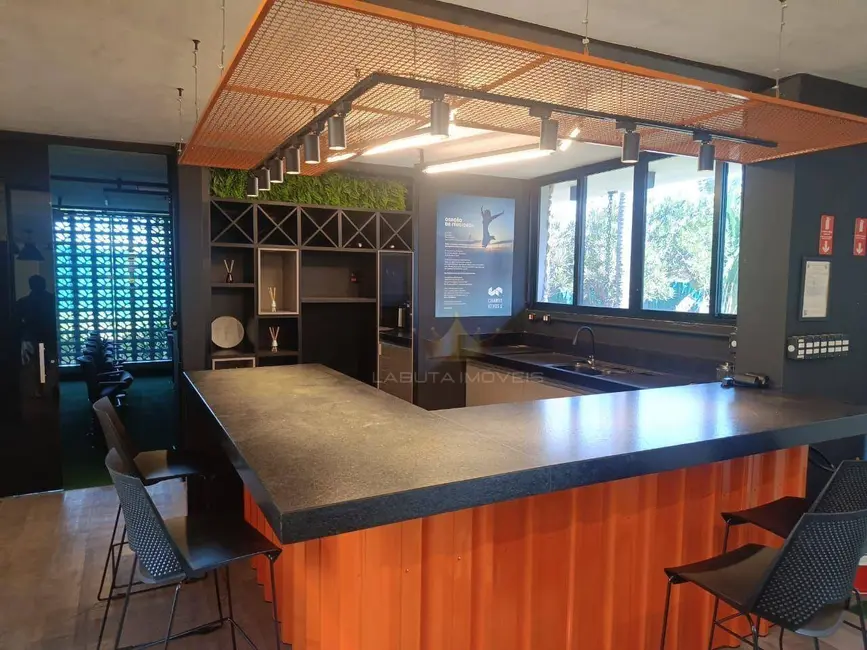 Foto 17 de Casa para alugar, 22256m2 em Sumare - SP