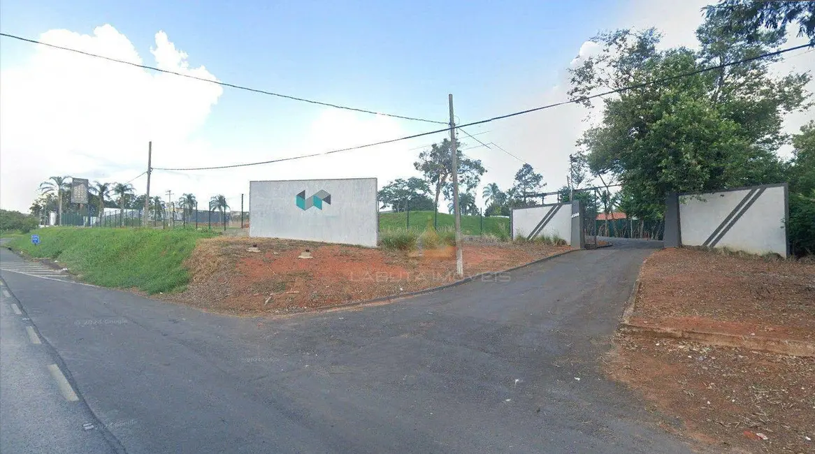 Casa para alugar, 22256m2 em Sumare - SP - imagem 5 Foto 5 de Casa para alugar, 22256m2 em Sumare - SP