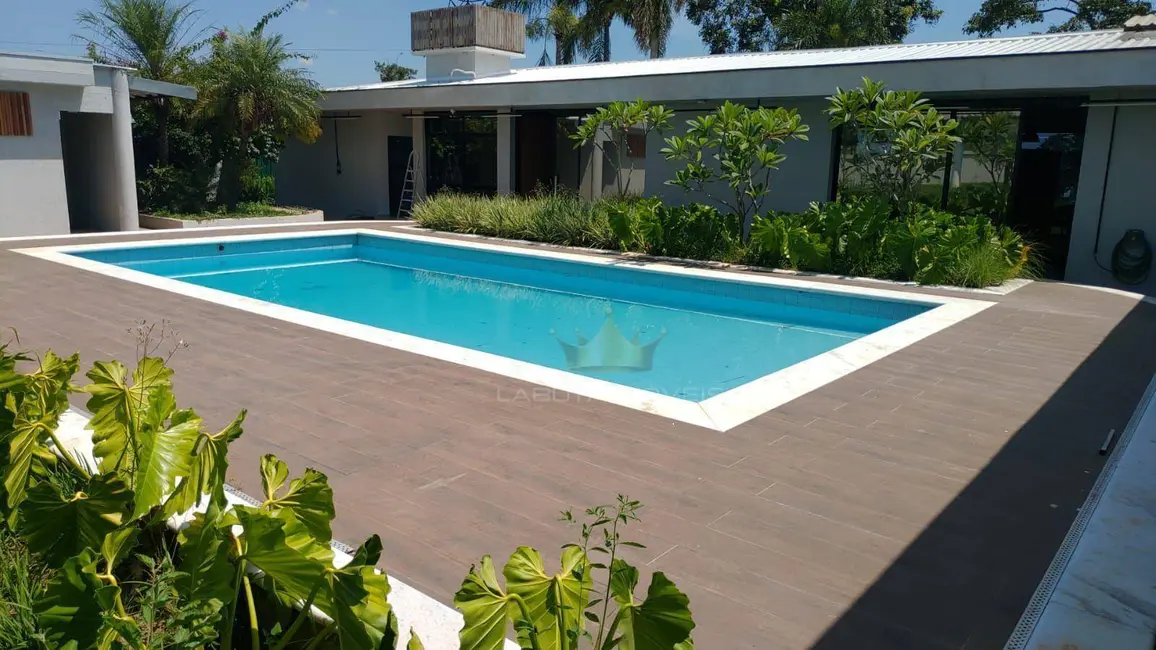 Foto 2 de Casa para alugar, 22256m2 em Sumare - SP