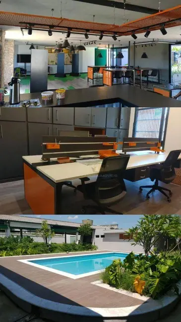 Foto 22 de Casa para alugar, 22256m2 em Sumare - SP