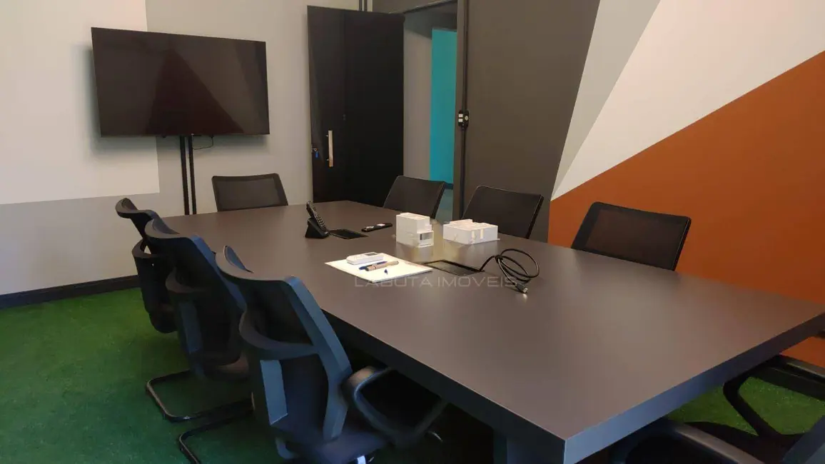 Foto 11 de Casa para alugar, 22256m2 em Sumare - SP