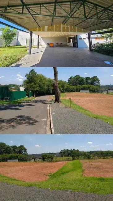 Foto 20 de Casa para alugar, 22256m2 em Sumare - SP