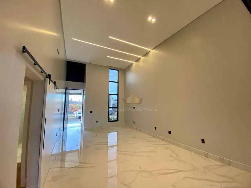 Foto 8 de Casa de Condomínio com 3 quartos à venda, 300m2 em Nova Odessa - SP