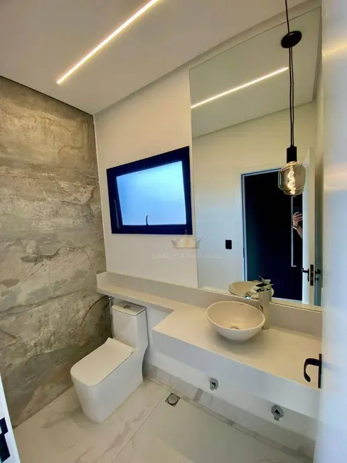 Foto 9 de Casa de Condomínio com 3 quartos à venda, 300m2 em Nova Odessa - SP